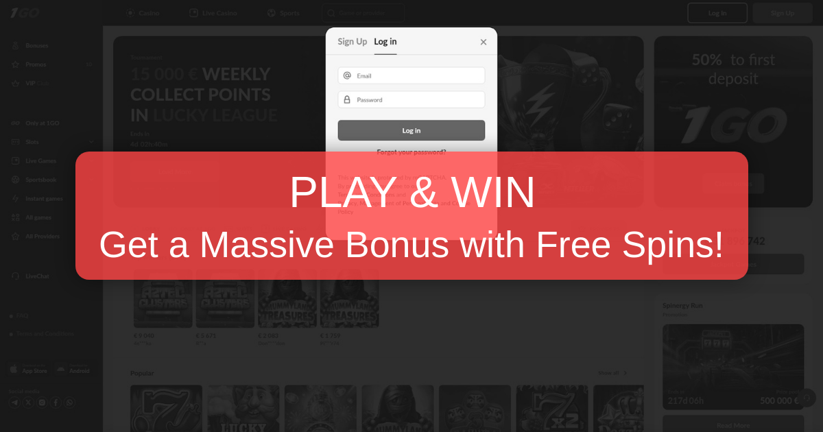GoCasino USA